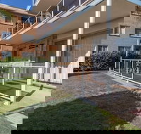 Castaways Unit 1 17 Shoal Bay Road - Accommodation Yamba