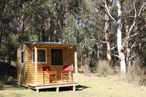 Exeter Farm Stay - Accommodation Yamba 7