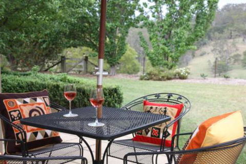 Exeter Farm Stay - Accommodation Yamba 2