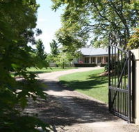 Exeter Farm Stay - Accommodation Yamba