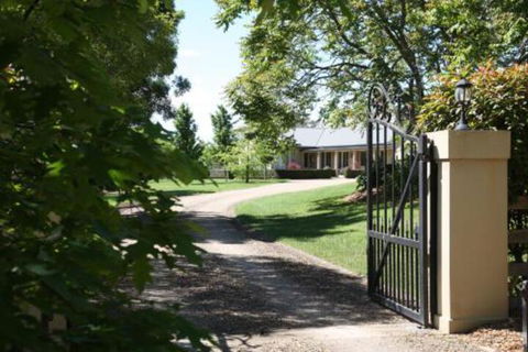 Exeter Farm Stay - Accommodation Yamba 0
