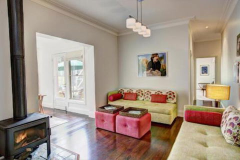 Exeter Farm Stay - Accommodation Yamba 6