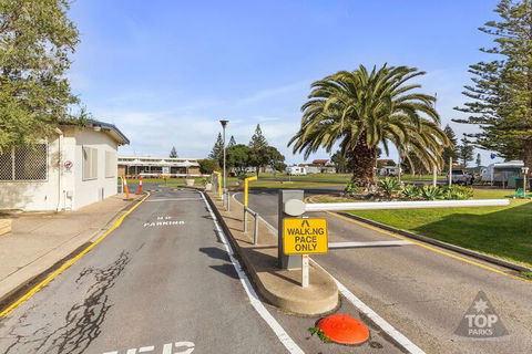 Moana Beach Tourist Park - Accommodation Yamba 1