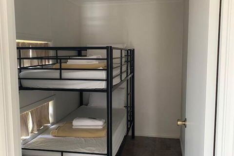 Moana Beach Tourist Park - Accommodation Yamba 5