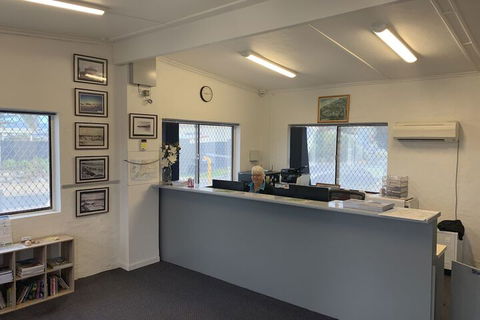 Moana Beach Tourist Park - Accommodation Yamba 2