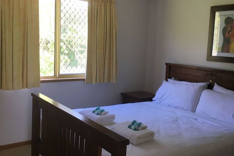 Moana Beach Tourist Park - Accommodation Yamba 3