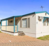 Moana Beach Tourist Park - Accommodation Yamba