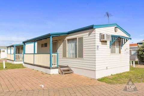 Moana Beach Tourist Park - Accommodation Yamba 0