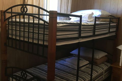 Moana Beach Tourist Park - Accommodation Yamba 4