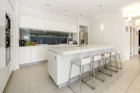 Plantation Bay - Accommodation Yamba 5