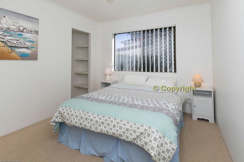 Acacia Kingscliff Town Holiday Apartment - Accommodation Yamba 1