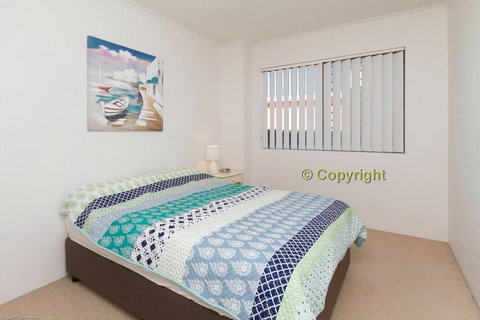 Acacia Kingscliff Town Holiday Apartment - Accommodation Yamba 3