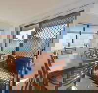 Acacia Kingscliff Town Holiday Apartment - Accommodation Yamba