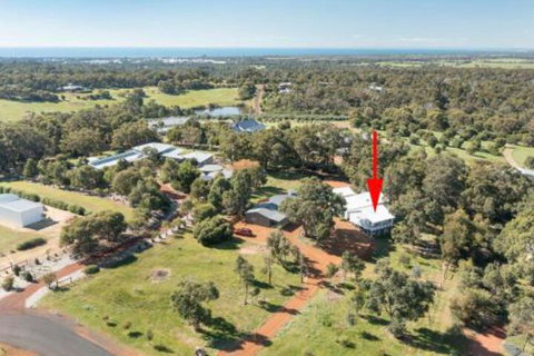 Margies Place - Accommodation Yamba 7