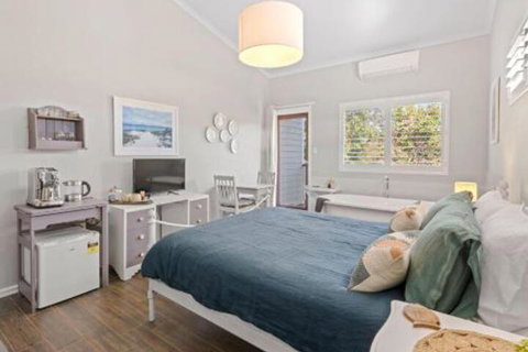 Margies Place - Accommodation Yamba 6