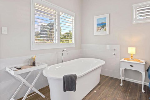 Margies Place - Accommodation Yamba 2