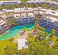 Drift Apartments North 3 - Accommodation Yamba