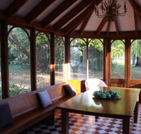 The White House - Accommodation Yamba