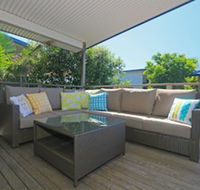 Beach Shack 24 Casuarina - Accommodation Yamba