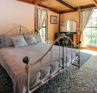 Shady Creek Eco Cabin - Accommodation Yamba