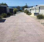 Old Pier Apartments - Accommodation Yamba