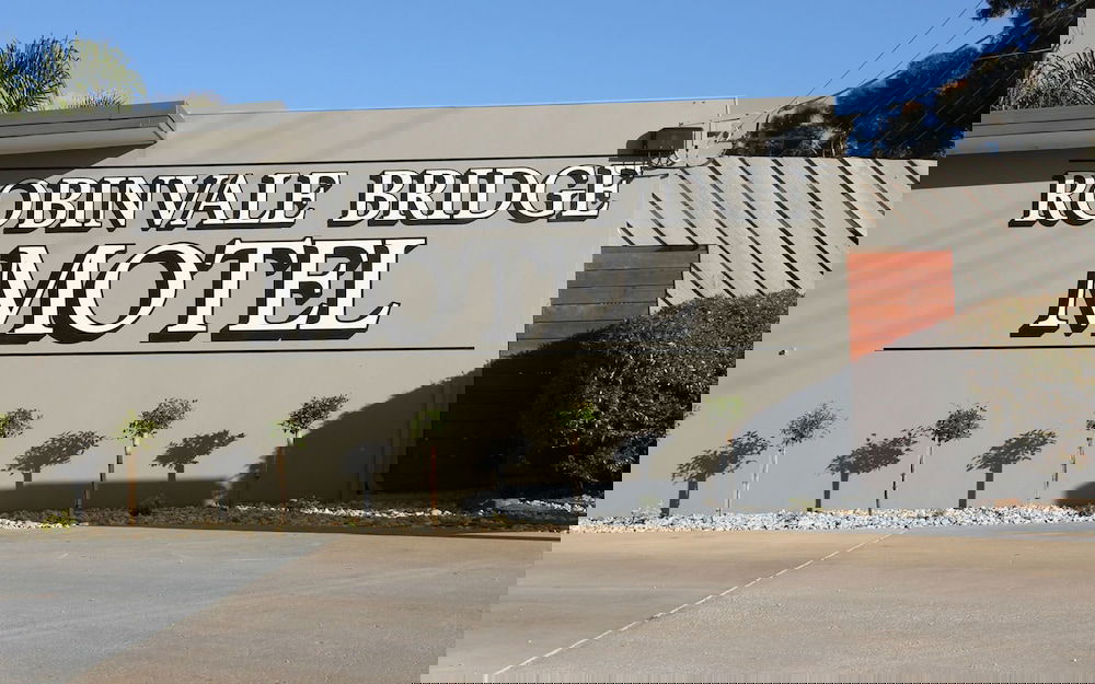 Annuello VIC Accommodation Yamba