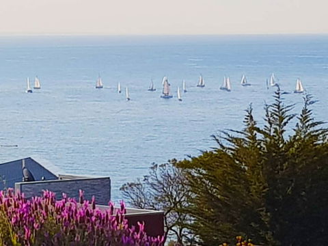 Sapphire Shores Luxury Retreat - Accommodation Yamba 5