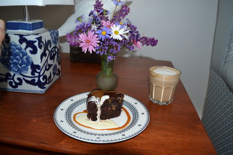 Sapphire Shores Luxury Retreat - Accommodation Yamba 2