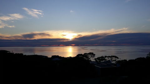 Sapphire Shores Luxury Retreat - Accommodation Yamba 6