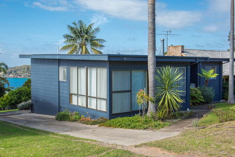 Pambula Family Beach House - Accommodation Yamba 1