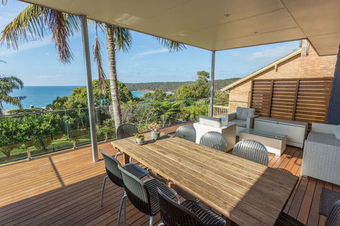 Pambula Family Beach House - Accommodation Yamba 7