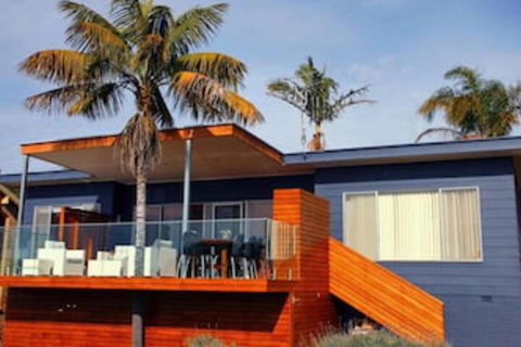 Pambula Family Beach House - Accommodation Yamba 0