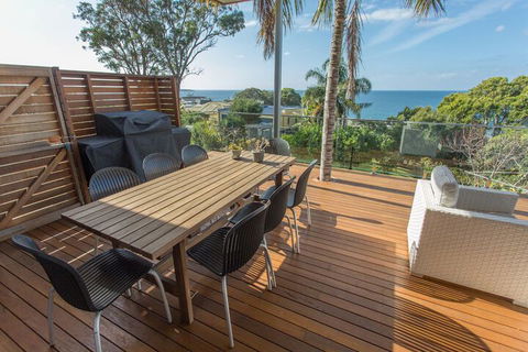 Pambula Family Beach House - Accommodation Yamba 5
