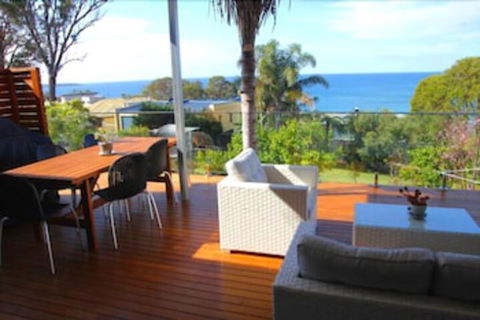 Pambula Family Beach House - Accommodation Yamba 6