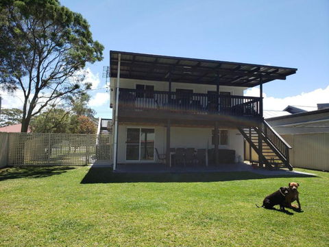 The Perfect Holiday Home - Accommodation Yamba 4
