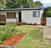 Summer Retreat at Callala Beach - Accommodation Yamba