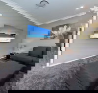 Tomaree Road 19 The Cottage - Accommodation Yamba