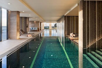 Melbourne Docklands Convesso Seaview Apartment - Accommodation Yamba 0