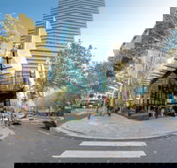 Vibe Hotel North Sydney - Accommodation Yamba