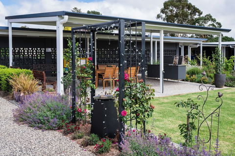 Granite Belt Motel - Accommodation Yamba 2
