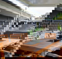 Granite Belt Motel - Accommodation Yamba