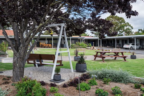 Granite Belt Motel - Accommodation Yamba 5
