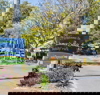 Fisherman's Beach Holiday Park - Accommodation Yamba