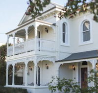 Windarra on High - Accommodation Yamba