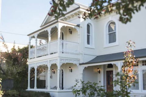 Windarra On High - Accommodation Yamba 0