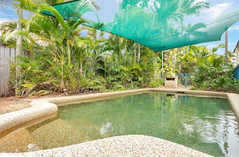 The Moorings Yorkeys Knob - Accommodation Yamba 0