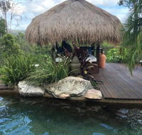 Hinterland Hideaway - Accommodation Yamba