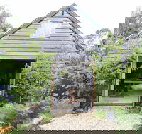 Elm Cottage Barn - Accommodation Yamba