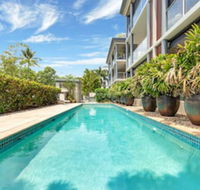 Peponi 4 - Beachfront Apartment - Accommodation Yamba