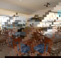 Donaldsons at Pambula Beach - Accommodation Yamba